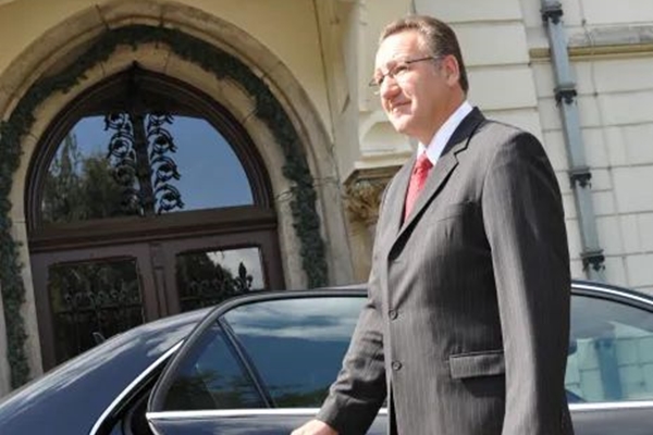 Utah Private Car Service -Executive transportation services