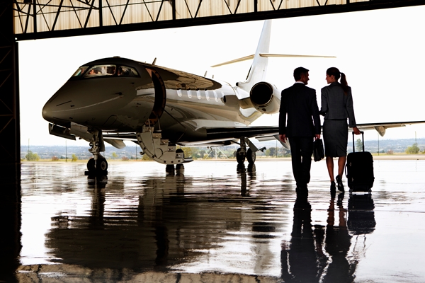 Utah Private Car Service -airport transportation